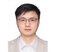 汪银桥 研究员