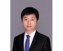 雷海 长聘副教授