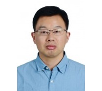 付海龙 研究员